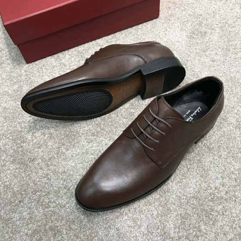 Ferragamo Shoe 